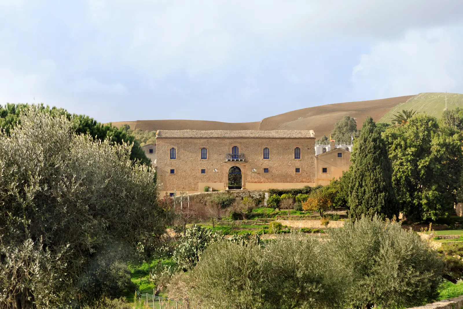 Tasca d'Almerita – Tenuta Regaleali