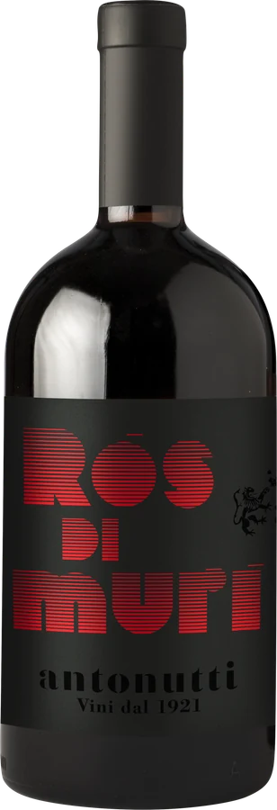 Ros di Murí