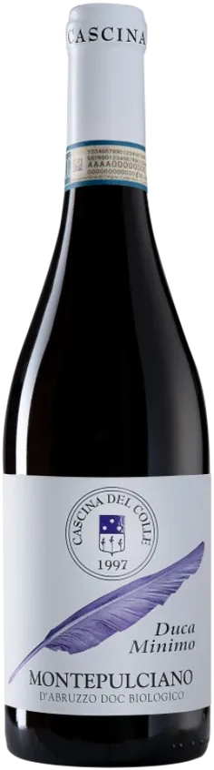 Montepulciano Duca Minimo