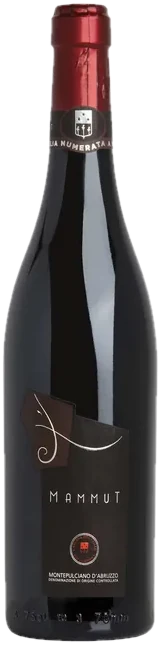 Montepulciano Mammut