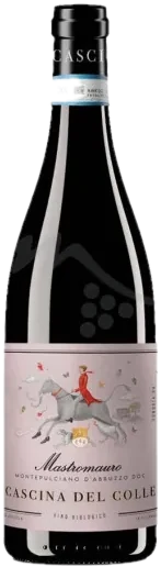 Montepulciano Mastromauro