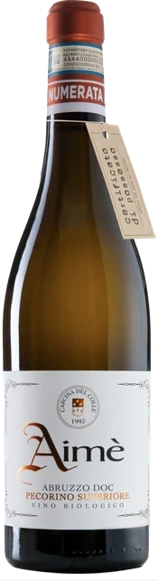 Pecorino Sup. Aimé