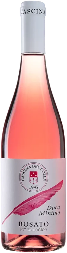 Rosato d'Abruzzo, Duca Minimo