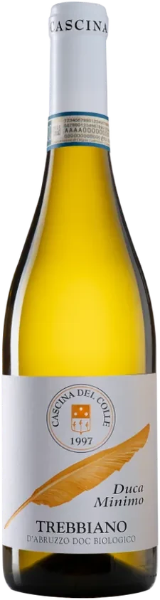 Trebbiano, Duca Minimo