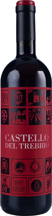 Chianti Superiore
