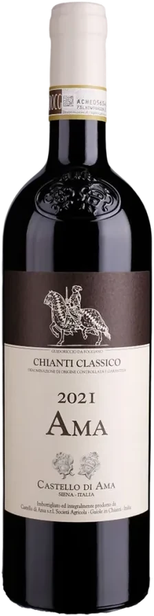 Ama Chianti Classico