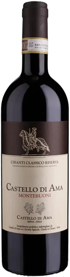 Montebuoni Chianti Riserva