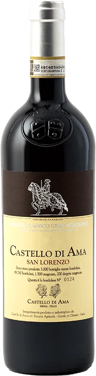 San Lorenzo Chianti Selezione