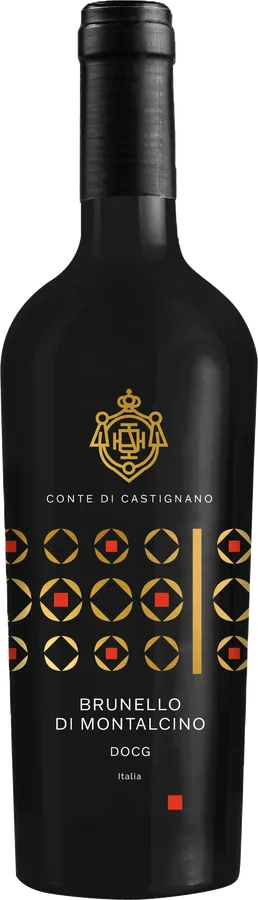 Brunello di Montalcino