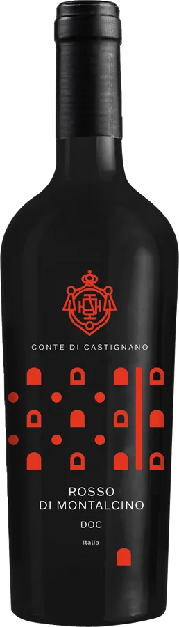 Rosso di Montalcino