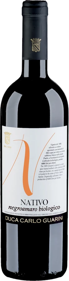 Negroamaro Salento Nativo
