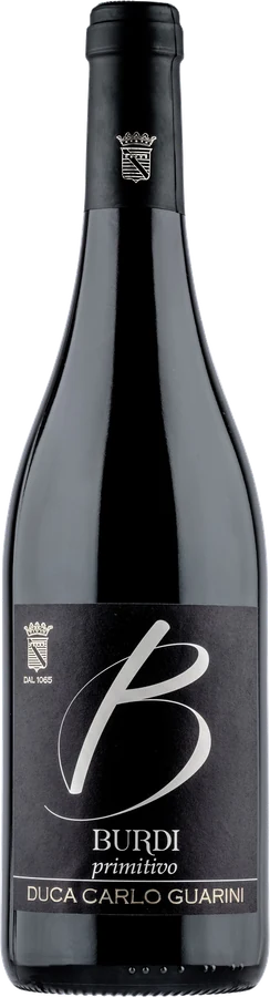 Primitivo Burdi
