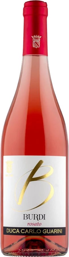 Rosato Burdi