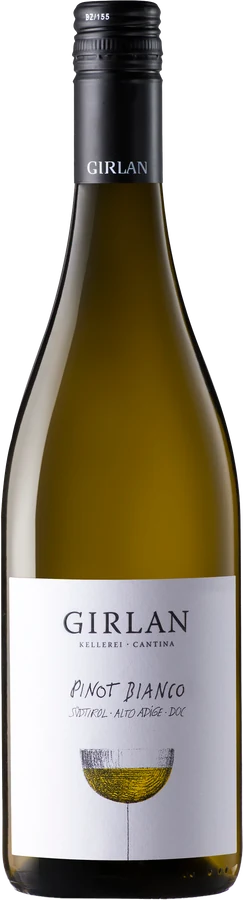 Pinot Bianco Classico