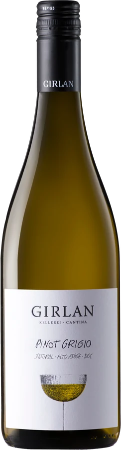 Pinot Grigio Classico