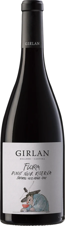 Pinot Nero Flora