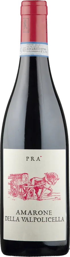 Amarone della Valpolicella