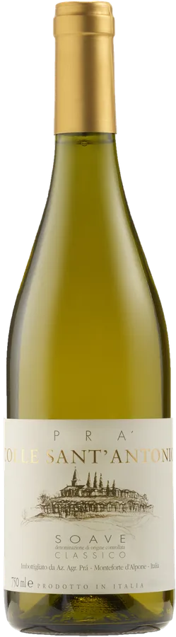 Soave Colle Sant'Antonio