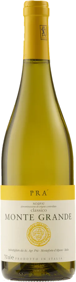 Soave Monte Grande