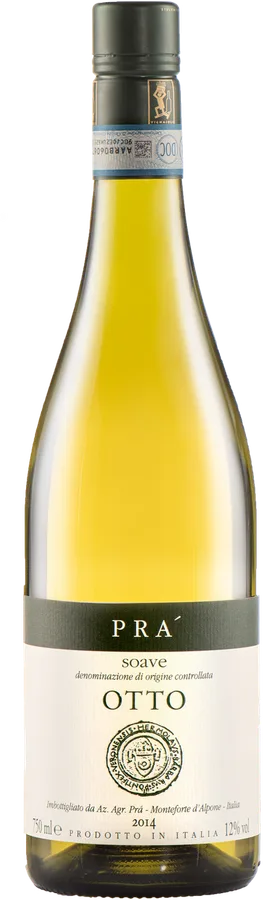 Soave Otto