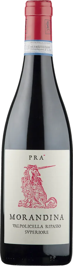 Valpolicella Morandina Ripasso