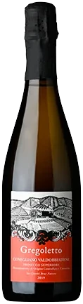 Conegliano Sui Lieviti Brut Nature