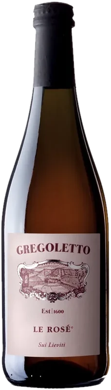 Prosecco Sui Lieviti Pet Nat Rosé