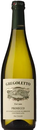 Prosecco Sui Lieviti Pet Nat