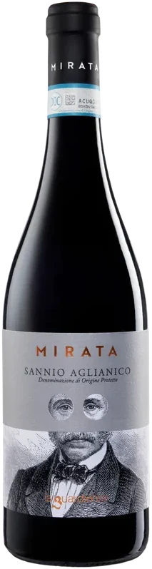 Aglianico Mirata