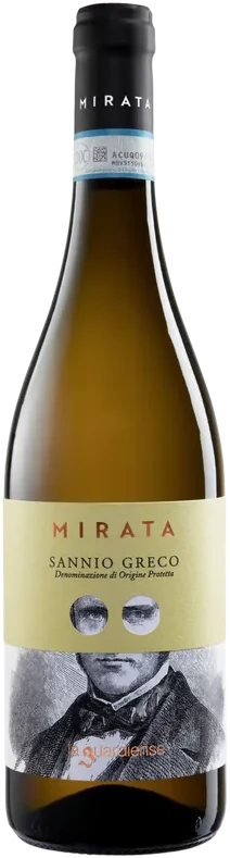 Greco Mirata