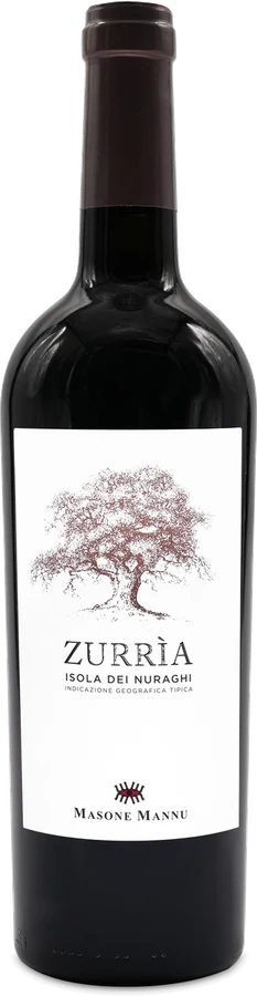 Carignano di Sardegna Zurrìa