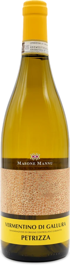 Vermentino di Gallura Petrizza