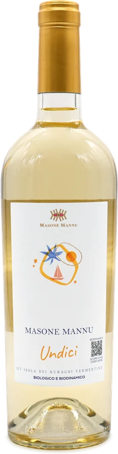 Vermentino Masone 11