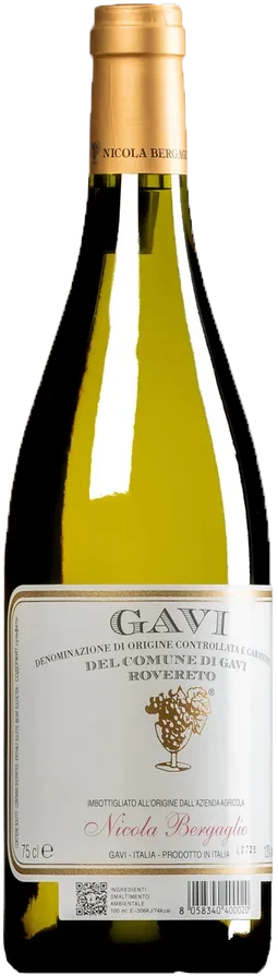 Gavi di Gavi Etichetta Bianca