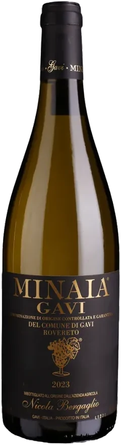 Gavi di Gavi Minaia