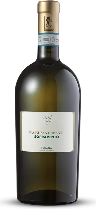 Lugana Sopravento