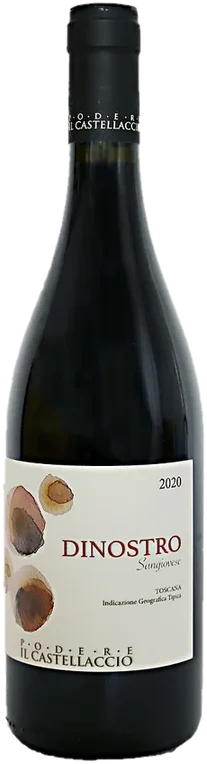 Sangiovese Dinostro