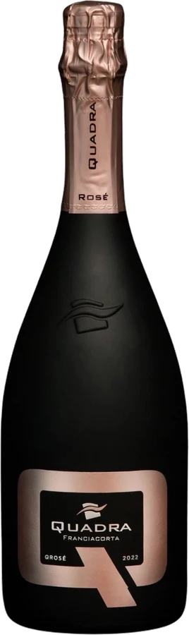 Franciacorta Rosé