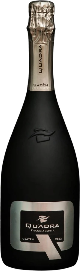 Franciacorta Satin