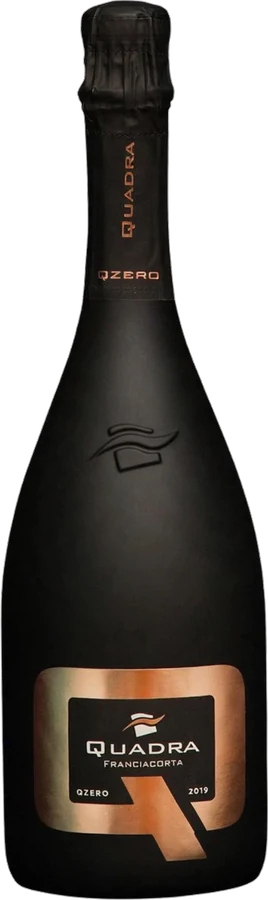 Franciacorta Zero Riserva