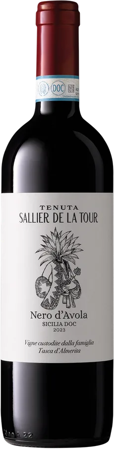 Nero d'Avola