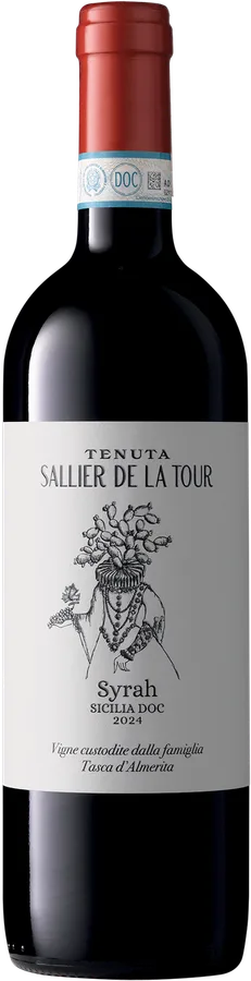 Syrah