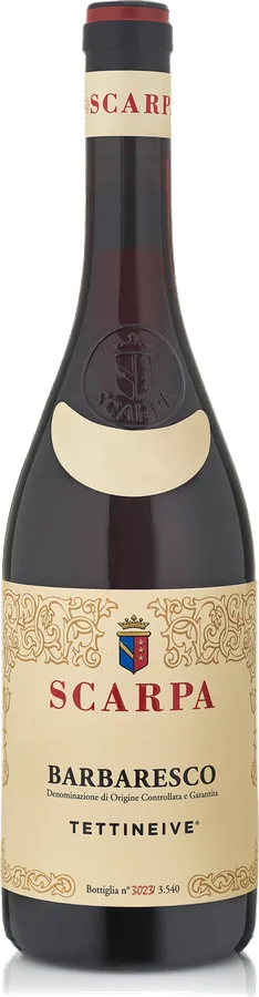 Barbaresco Tettineive