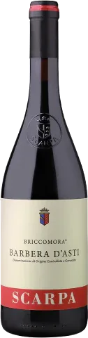 Barbera d'Asti Briccomora