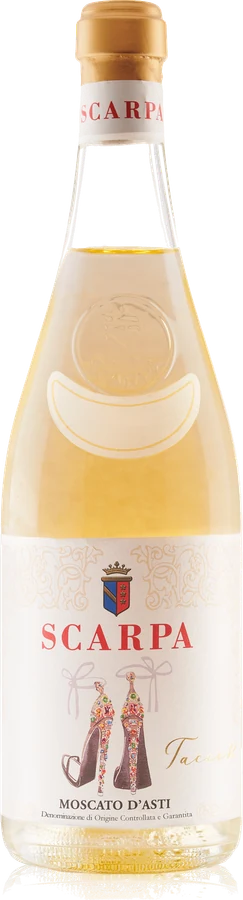 Moscato d'Asti