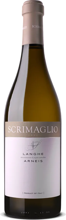 Arneis Langhe