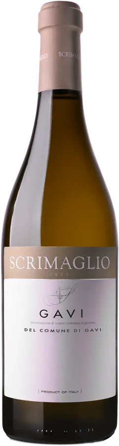 Gavi di Gavi