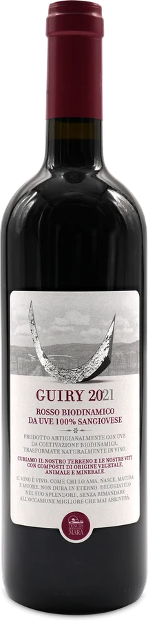 Sangiovese Guiry