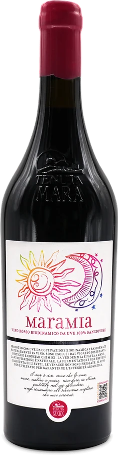 Sangiovese Maramia