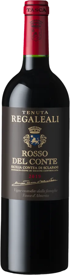 Rosso del Conte